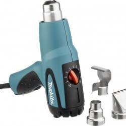 Πιστόλι Θερμού Αέρα Makita HG551VK