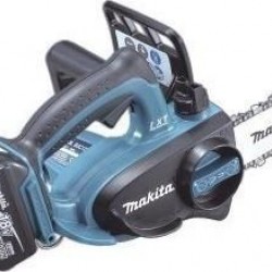 ΚΛΑΔΕΥΤΙΚΟ ΑΛΥΣΟΠΡΙΟΝΟ ΜΠΑΤΑΡΙΑΣ 18V MAKITA DUC122RTE