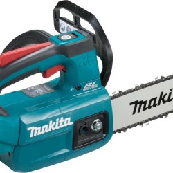 ΑΛΥΣΟΠΡΙΟΝΟ MAKITA DUC254Z SOLO ΧΩΡΙΣ ΜΠΑΤΑΡΙΑ ΚΑΙ ΦΟΡΤΙΣΤΗ