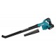 ΦΥΣΗΤΗΡΑΣ MAKITA DUB186SFX1 18V ΜΕ ΜΠΑΤΑΡΙΑ 3A ΦΥΣΗΤΗΡΑΣ MAKITA DUB186SFX1 18V ΜΕ ΜΠΑΤΑΡΙΑ 3A