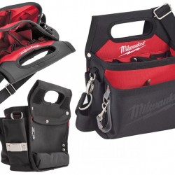 ΣΑΚΟΣ ΗΛΕΚΤΡΟΛΟΓΟΥ Milwaukee 48228112