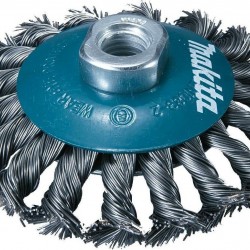 ΣΥΡΜΑΤΟΒΟΥΡΤΣΑ MAKITA D-39861 100mm M14