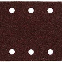 ΣΜΥΡΙΔΟΧΑΡΤΟ MAKITA P-42874 VELCRO GR60 100X240mm ΣΕΤ 10 ΤΕΜ
