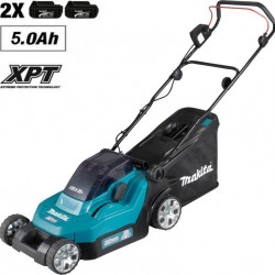 ΜΗΧΑΝΗ ΓΚΑΖΟΝ ΜΠΑΤΑΡΙΑΣ MAKITA DLM432PT2