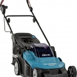 ΜΗΧΑΝΗ ΓΚΑΖΟΝ ΜΠΑΤΑΡΙΑΣ MAKITA DLM432PT2
