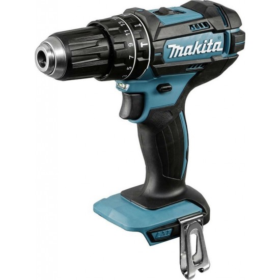 ΔΡΑΠΑΝΟΚΑΤΣΑΒΙΔΟ (SOLO) MAKITA DHP482ZJ