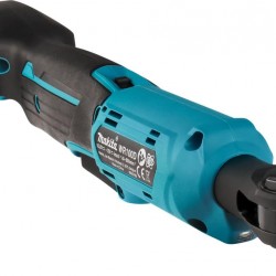 ΚΑΣΤΑΝΙΑ 12Vmax ΧΩΡΙΣ ΜΠΑΤΑΡΙΑ ΚΑΙ ΦΟΡΤΙΣΤΗ MAKITA WR100DZJ
