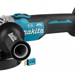 ΤΡΟΧΟΣ 125mm 18V Li-Ion MAKITA DGA514ΖJU