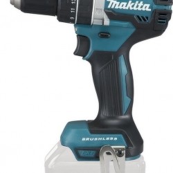 ΔΡΑΠΑΝΟΚΑΤΣΑΒΙΔΟ ΜΠΑΤΑΡΙΑΣ 18V (SOLO) MAKITA DHP484Z