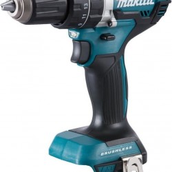 ΔΡΑΠΑΝΟΚΑΤΣΑΒΙΔΟ ΜΠΑΤΑΡΙΑΣ 18V (SOLO) MAKITA DHP484Z