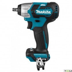 ΜΠΟΥΛΟΝΟΚΛΕΙΔΟ 3/8 10.8V ΜΑΚΙΤΑ TW160DZJ ΧΩΡΙΣ ΜΠΑΤΑΡΙΑ ΚΑΙ ΦΟΡΤΙΣΤΗ SOLO