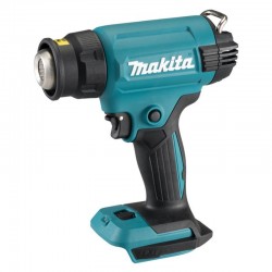 ΠΙΣΤΟΛΙ ΘΕΡΜΟΥ ΑΕΡΑ ΡΕΥΜΑΤΟΣ MAKITA DHG181ZJ