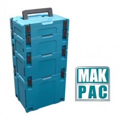 ΒΑΛΙΤΣΑΚΙ 395Χ295Χ105 MAKITA 821549-5 MAKPAC