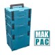 ΒΑΛΙΤΣΑΚΙ 395Χ295Χ105 MAKITA 821549-5 MAKPAC