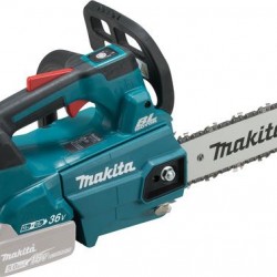 ΑΛΥΣΟΠΡΙΟΝΟ MAKITA DUC256Z SOLO ΧΩΡΙΣ ΜΠΑΤΑΡΙΑ ΚΑΙ ΦΟΡΤΙΣΤΗ