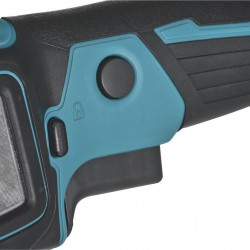 Αλοιφαδόρος MAKITA  DPO600Z LXT ΧΩΡΙΣ ΜΠΑΤΑΡΙΑ ΚΑΙ ΦΟΡΤΙΣΤΗ