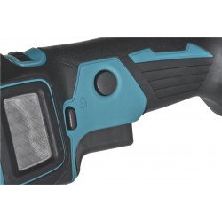 Αλοιφαδόρος MAKITA  DPO600Z LXT ΧΩΡΙΣ ΜΠΑΤΑΡΙΑ ΚΑΙ ΦΟΡΤΙΣΤΗ