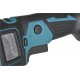 Αλοιφαδόρος MAKITA  DPO600Z LXT ΧΩΡΙΣ ΜΠΑΤΑΡΙΑ ΚΑΙ ΦΟΡΤΙΣΤΗ