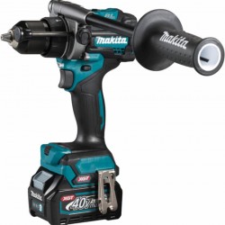 ΔΡΑΠΑΝΟΚΑΤΣΑΒΙΔΟ ΜΑΚΙΤΑ HP001GM201 40V 2x4Ah ΜΠΑΤΑΡΙΕΣ ΚΑΙ ΦΟΡΤΙΣΤΗ