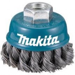 ΣΥΡΜΑΤΟΒΟΥΡΤΣΑ MAKITA D-24119 ΚΑΜΠΑΝΑ ΠΛΕΞΟΥΔΑ Φ60