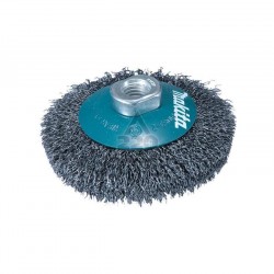 ΣΥΡΜΑΤΟΒΟΥΡΤΣΑ MAKITA D-39827 100mm M14