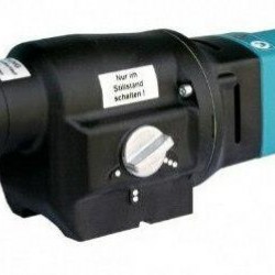 ΚΟΡΟΤΙΕΡΑ 230mm 2500W DBM230