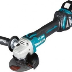 ΤΡΟΧΟΣ 125mm / 115mm 18V BL MOTOR Li-Ion MAKITA DGA513RTJ