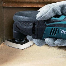 ΠΟΛΥΕΡΓΑΛΕΙΟ MAKITA DTM51ZJX2 SOLO ΧΩΡΙΣ ΜΠΑΤΑΡΙΕΣ ΚΑΙ ΦΟΡΤΙΣΤΗ