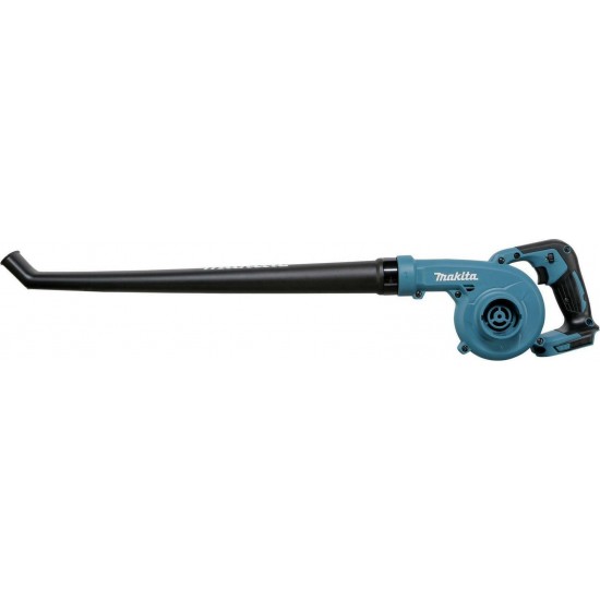 ΦΥΣΗΤΗΡΑΣ MAKITA DUB186Z LXT (SOLO) ΧΩΡΙΣ ΜΠΑΤΑΡΙΑ ΚΑΙ ΦΟΡΤΙΣΤΗ ΦΥΣΗΤΗΡΑΣ MAKITA DUB186Z LXT (SOLO) ΧΩΡΙΣ ΜΠΑΤΑΡΙΑ ΚΑΙ ΦΟΡΤΙΣΤΗ
