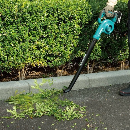 ΦΥΣΗΤΗΡΑΣ MAKITA DUB186Z LXT (SOLO) ΧΩΡΙΣ ΜΠΑΤΑΡΙΑ ΚΑΙ ΦΟΡΤΙΣΤΗ ΦΥΣΗΤΗΡΑΣ MAKITA DUB186Z LXT (SOLO) ΧΩΡΙΣ ΜΠΑΤΑΡΙΑ ΚΑΙ ΦΟΡΤΙΣΤΗ