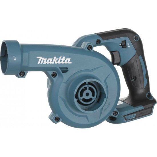 ΦΥΣΗΤΗΡΑΣ MAKITA DUB186Z LXT (SOLO) ΧΩΡΙΣ ΜΠΑΤΑΡΙΑ ΚΑΙ ΦΟΡΤΙΣΤΗ ΦΥΣΗΤΗΡΑΣ MAKITA DUB186Z LXT (SOLO) ΧΩΡΙΣ ΜΠΑΤΑΡΙΑ ΚΑΙ ΦΟΡΤΙΣΤΗ