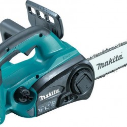 ΑΛΥΣΟΠΡΙΟΝΟ MAKITA DUC252Z SOLO ΧΩΡΙΣ ΜΠΑΤΑΡΙΑ ΚΑΙ ΦΟΡΤΙΣΤΗ