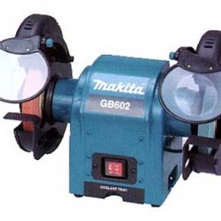 ΤΡΟΧΟΣ ΔΙΔΥΜΟΣ 250W Φ150 MAKITA GB602