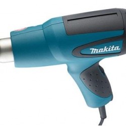 ΠΙΣΤΟΛΙ ΘΕΡΜΟΥ ΑΕΡΑ ΡΕΥΜΑΤΟΣ MAKITA HG5012K