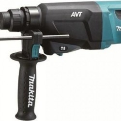 ΠΙΣΤΟΛΕΤΟ ΜΑΚΙΤΑ SDS-PLUS HR2631F