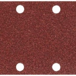 ΣΜΥΡΙΔΟΔΟΠΑΝΑ MAKITA P-31837 GR40 93mmX228mm SET 10 ΤΕΜ