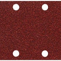 ΣΜΥΡΙΔΟΔΟΠΑΝΑ MAKITA P-31843 GR60 93mmX228mm SET 10 ΤΕΜ
