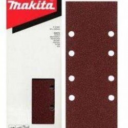 ΣΜΥΡΙΔΟΔΟΠΑΝΑ MAKITA P-31859 GR080 93mmX228mm SET 10 ΤΕΜ