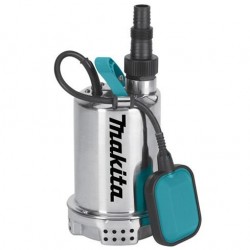 ΑΝΤΛΙΑ ΟΜΒΡΥΩΝ ΥΔΑΤΩΝ MAKITA 400W PF0403