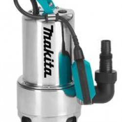 ΑΝΤΛΙΑ ΟΜΒΡΥΩΝ ΥΔΑΤΩΝ MAKITA 550W PF0610 INOX