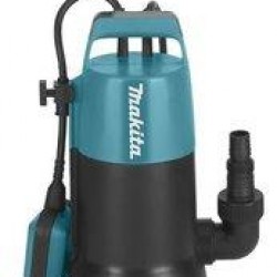 ΑΝΤΛΙΑ ΟΜΒΡΥΩΝ ΥΔΑΤΩΝ MAKITA 800W PF0800