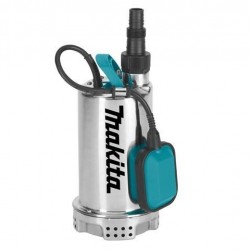 ΑΝΤΛΙΑ ΟΜΒΡΥΩΝ ΥΔΑΤΩΝ MAKITA 1100W PF1100