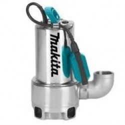 ΑΝΤΛΙΑ ΟΜΒΡΥΩΝ ΥΔΑΤΩΝ MAKITA 1100W PF1110 INOX
