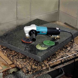 ΤΡΟΧΟΣ ΜΑΚΙΤΑ Φ125 ΛΕΙΑΝΤΗΡΑΣ ΠΕΤΡΑΣ 900W (ΝΕΡΟΥ) 2,2kg PW5000CH
