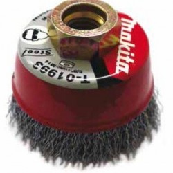 ΣΥΡΜΑΤΟΒΟΥΡΤΣΑ MAKITA T-01993 ΚΑΜΠΑΝΑ M14 - 5/8