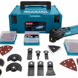 ΠΟΛΥΕΡΓΑΛΕΙΟ MAKITA TM3010CX2J