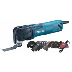 ΠΟΛΥΕΡΓΑΛΕΙΟ MAKITA TM3010CX2J