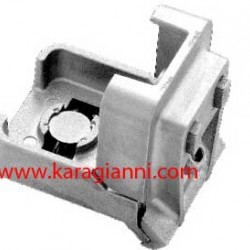 ΓΩΝΙΑ 0325 MONTICELLI ALUMIL ΣΥΝΔΕΣΕΩΣ 2340 140-23-420-00