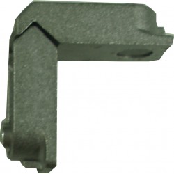 ΓΩΝΙΑ 0409 MOΝTICELLI ΕΤΕΜ053304 ECOLINE 040015 METALOUMIN GN210