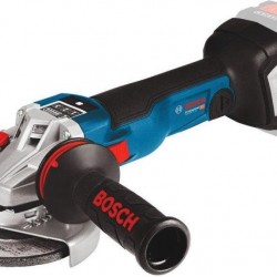 ΤΡΟΧΟΣ BOSCH GWS 18V-10 C 18V Solo 06019G310A ΧΩΡΙΣ ΜΠΑΤΑΡΙΑ ΚΑΙ ΦΟΡΤΙΣΤΗ
